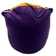 LSU Tigers Plushie Mascot Pillow